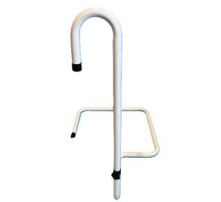 Bed Stick Large Base with Rotating Handle