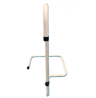 Bed Stick Large Base with Rotating Handle