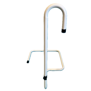 Bed Stick Large Base with Rotating Handle