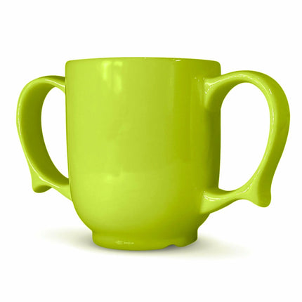 Two Handled Cup
