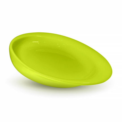 Scoop Plate