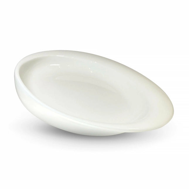 Scoop Plate