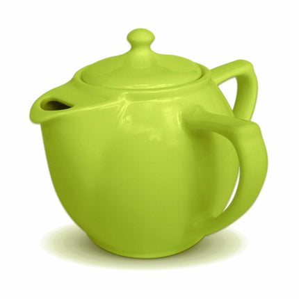 Two Handled Teapot