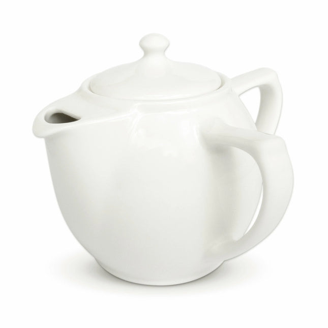 Two Handled Teapot