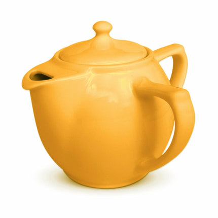 Two Handled Teapot
