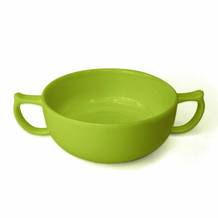 Two Handled Bowl