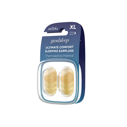 Otifleks GoodSleep Sleeping Earplugs image 4