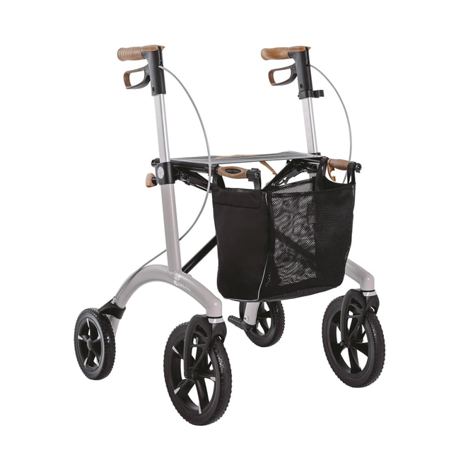 Saljol All-Rounder Aluminium image 1