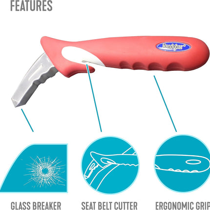 Handybar - by Stander