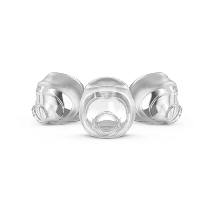 ResMed AirTouch™ N20 Mask Cushion image 1