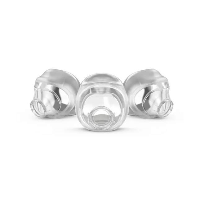 ResMed AirTouch™ N20 Mask Cushion image 1