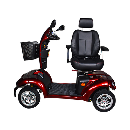 Shoprider Rocky 8 image 5