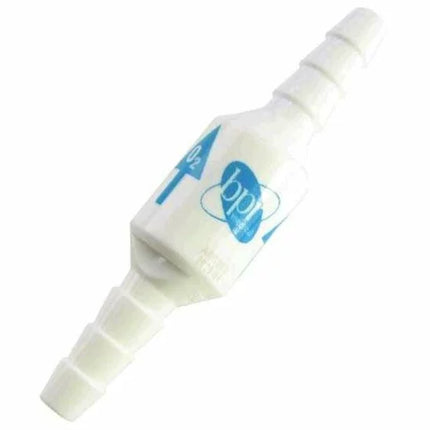 Firesafe™ Cannula Valve