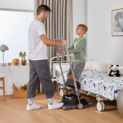 Molift Raiser Pro Block image 5