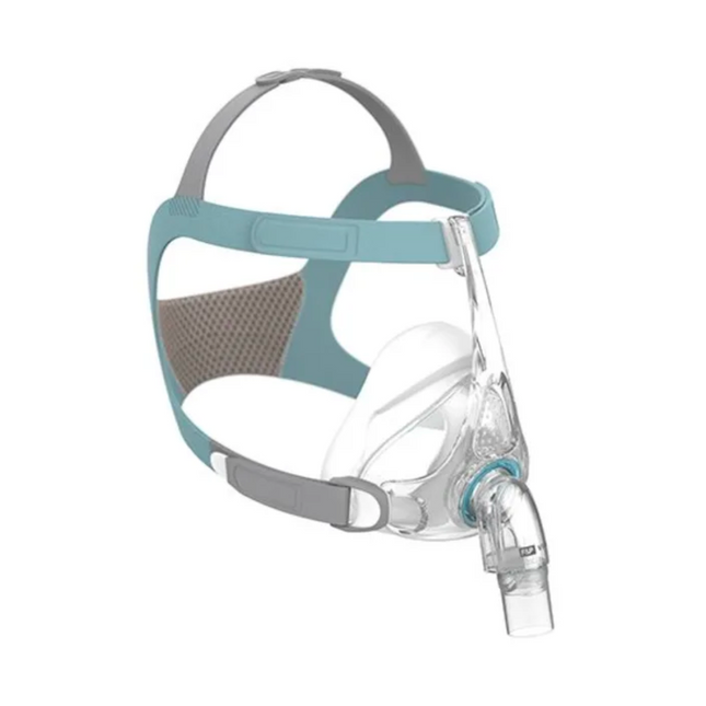 Fisher & Paykel Vitera Full Face CPAP Mask image 1