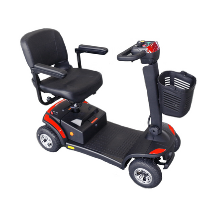 Bandit - Pull Apart Scooter image 2