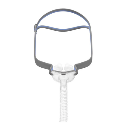 ResMed AirFit P10 Nasal Pillows Mask image 0