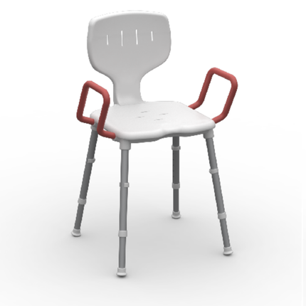 Space Saver Dementia Assist Handles image 0