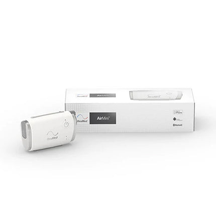 ResMed AirMini Automatic CPAP Device image 3