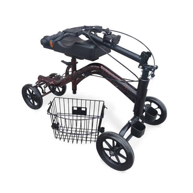 Heavy Duty Knee Walker image 1