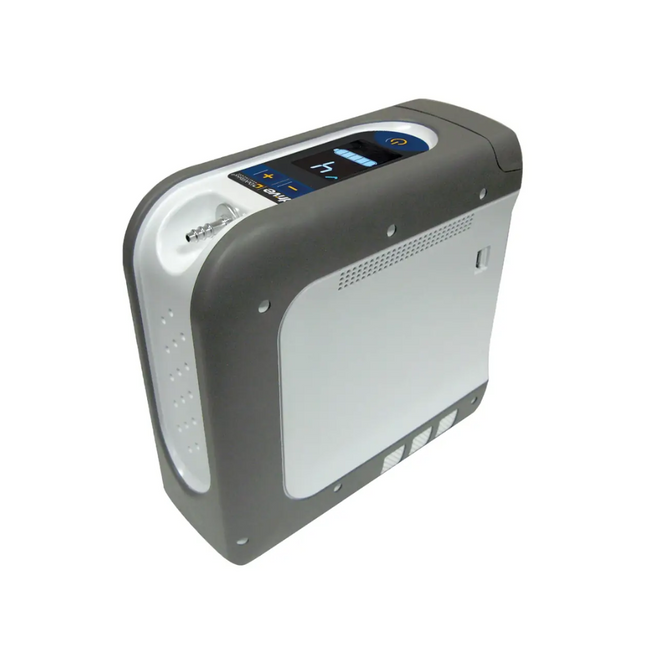 DeVilbiss iGo 2 Portable Oxygen Concentrator (POC) image 1