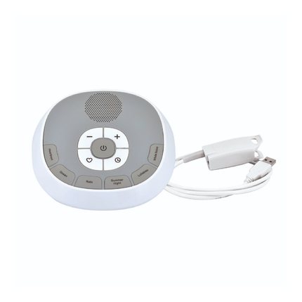 Welcare Sleep-Tight Sleep Sound Machine image 1