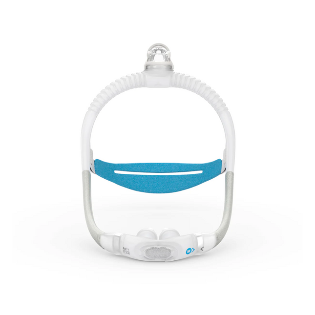 ResMed AirFit™ P30i Pillows Mask image 1