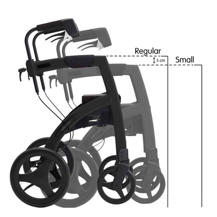 Rollz Motion 2 in 1 image 12