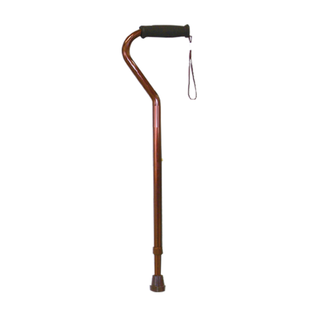 Offset Walking Stick image 0