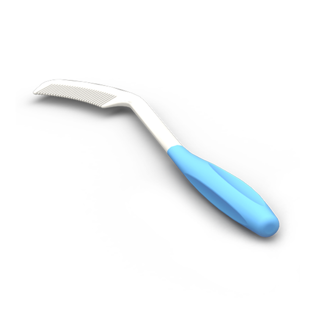 Long Handle Comb image 0