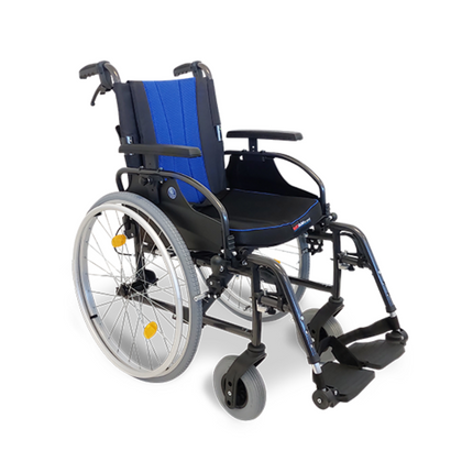 Jasper Wheelchair image 5