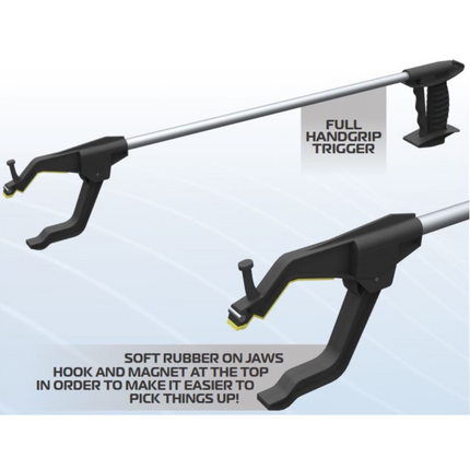 Deluxe Reacher image 3