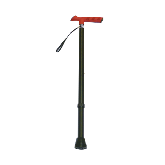 Comfort Grip Walking Stick 19mm image 0