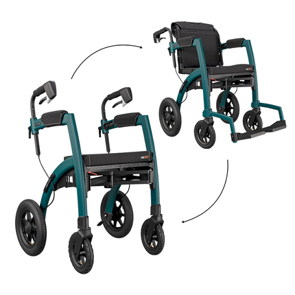 Rollz Performance 2 in 1 image 0