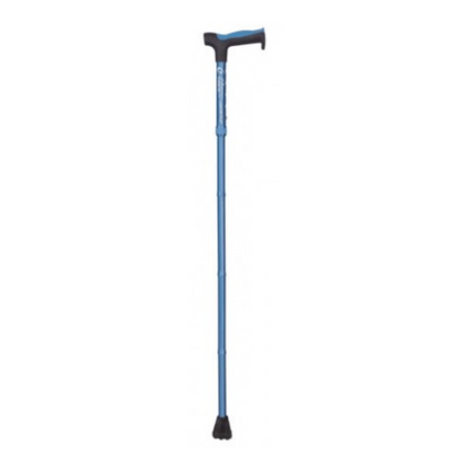 Airgo® Comfort-Plus™ Folding Aluminium Cane image 2
