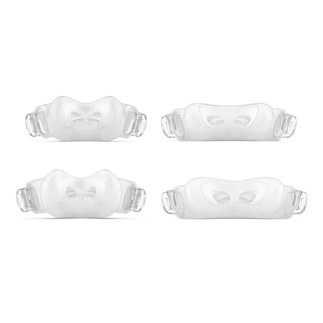 ResMed AirFit™ N30i Nasal Cradle Cushion image 1