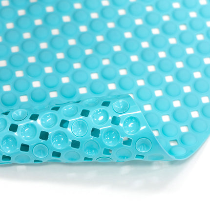 Conni Anti-Slip Shower Mat - Rectangle - 68 x 38cm