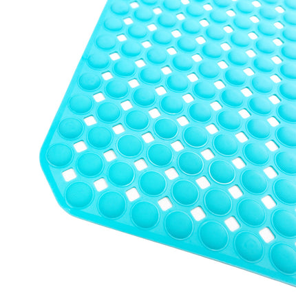 Conni Anti-Slip Shower Mat - Rectangle - 68 x 38cm