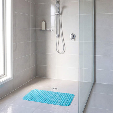 Conni Anti-Slip Shower Mat - Rectangle - 68 x 38cm