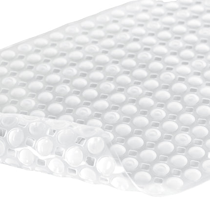 Conni Anti-Slip Shower Mat - Rectangle - 68 x 38cm