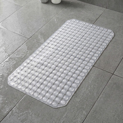 Conni Anti-Slip Shower Mat - Rectangle - 68 x 38cm
