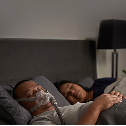 ResMed AirFit™ F30 Full Face Mask image 5