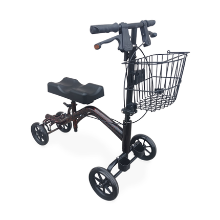 Heavy Duty Knee Walker image 0