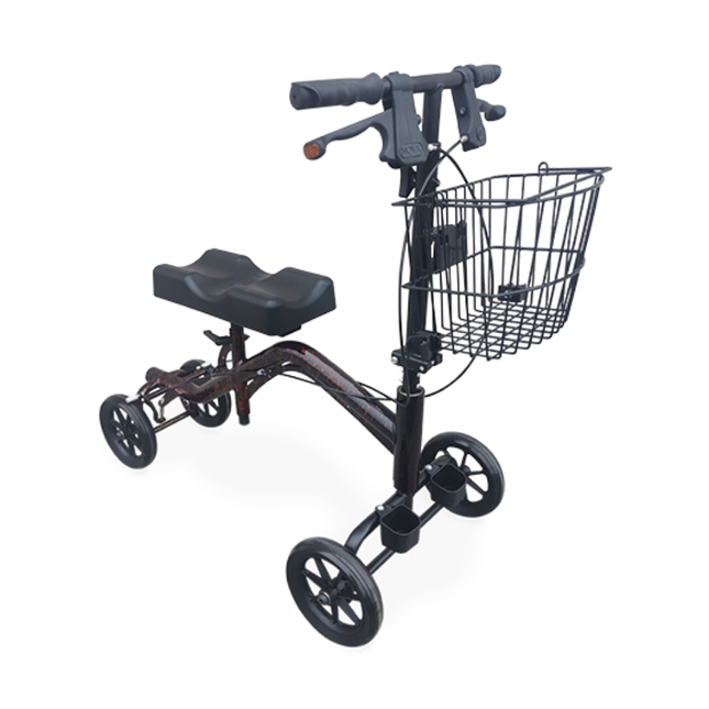 Heavy Duty Knee Walker image 0