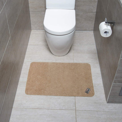Conni Anti Slip Absorbent Floor Mat - Compact 45x70