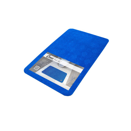 Conni Anti Slip Absorbent Floor Mat - Compact 45x70