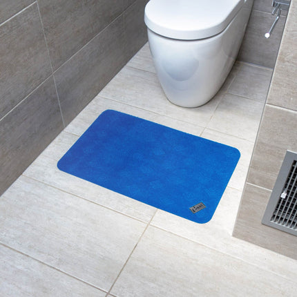 Conni Anti Slip Absorbent Floor Mat - Compact 45x70