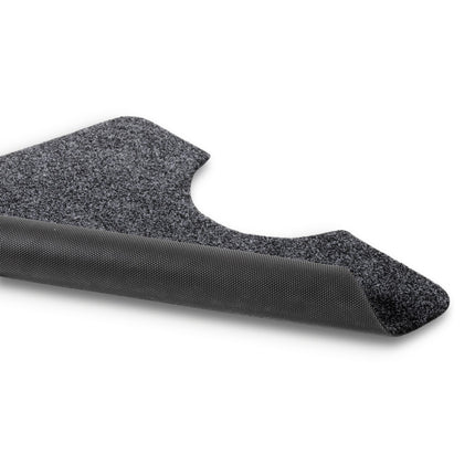 Conni Toilet Floor Mat - 55x60