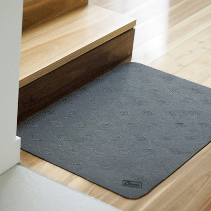Conni Anti Slip Absorbent Floor Mat - Classic 90x60