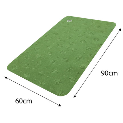 Conni Anti Slip Absorbent Floor Mat - Classic 90x60